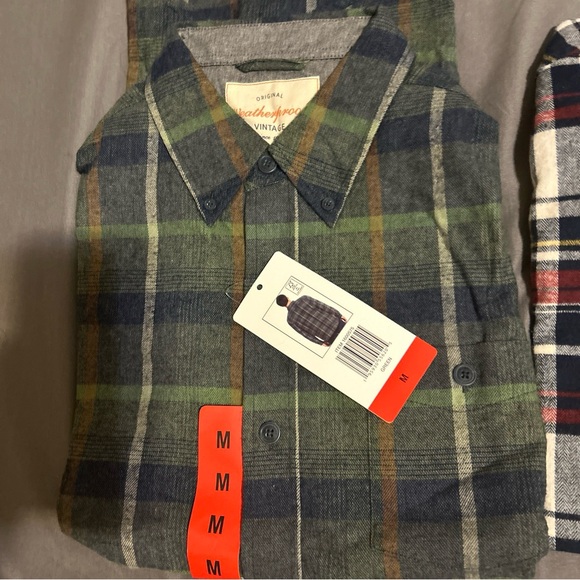 Weatherproof Vintage Shirt - Picture 2 of 4